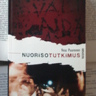 Vesa Puuronen - Nuorisotutkimus (nid.) - pikkukuva 1