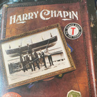 Harry Chapin: Dance Band On The Titanic (1977) 2LP - pikkukuva 1