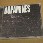The Dopamines Dopamines cd 2009 muoveissa - pikkukuva 1