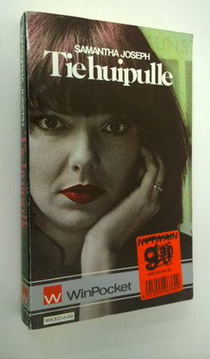Samantha Joseph : Tie huipulle