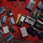 VIDEO 8 MM VHS-C MINI DV - pikkukuva 1