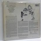 BLOOD, SWEAT & TEARS & V/A - THE OWL AND.. ( OST) EX+/EX- LP - pikkukuva 2