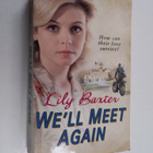Lily Baxter : We'll Meet Again - pikkukuva 1
