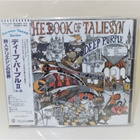 DEEP PURPLE: THE BOOK OF TALIESYN (JAPAN CD) UUSI - pikkukuva 1