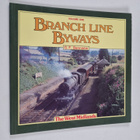 Geoffrey F. Bannister ym. : Branch Line Byways: Volume On... - pikkukuva 1
