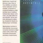 Douglas Adams: Maailmanlopun ravintola (nide 5p Wsoy 2001) - pikkukuva 2