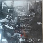 Killing Joke - War Dance/Pssyche 12" uusi! - pikkukuva 2
