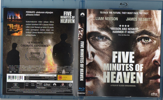 Five Minutes Of Heaven	(16 751)	k	-FI-	BLU-RAY	suomik.		liam