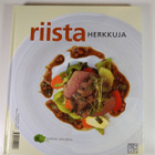 Anders Walberg : Kalaherkkuja ; Riistaherkkuja - pikkukuva 2