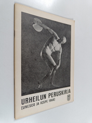 Urheilun peruskirja