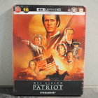 THE PATRIOT ( 4K Ultra HD ) 2000 - pikkukuva 1
