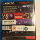Blu-ray 12 Monkeys season 1 - pikkukuva 2
