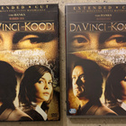 [DVD] DA VINCI -KOODI - pikkukuva 1