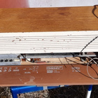 AGA Transina R- 3337, radio, ullakkolöytö. - pikkukuva 2