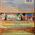 BEN HUR (1959) 4-Disc Collector's Edition Box, R1, RARE!! - pikkukuva 2