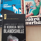 Dekkarit, 13 kpl - pikkukuva 3