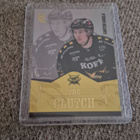 2025 2026 Blueline Serie 2 The Clutch Santeri Airola 159/300 - pikkukuva 1
