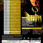 CSI :  Las Vegas  -  Kausi 7  -  (6 DVD) - pikkukuva 2