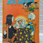Aku Ankka 6 1992 - pikkukuva 1