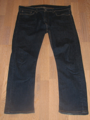 LEVIS 36/30 FARKUT