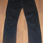 LEVIS 36/30 FARKUT - pikkukuva 1