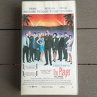 VHS: The Player / Pelimies (Tim Robbins, Greta Scacchi 1992) - pikkukuva 1