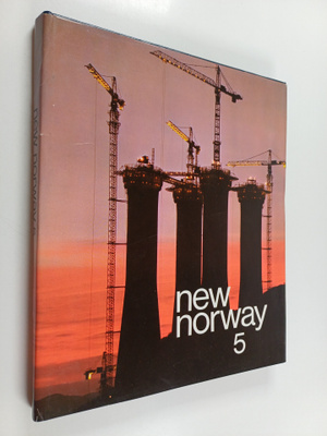 Gunnar Jerman : New Norway 5