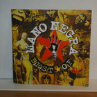 Nano Negra CD Best Of - pikkukuva 1
