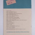 Lapsi ja nuoriso 1/1957 - pikkukuva 2