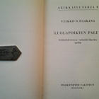 Haakana Veikko O.: Luolapoikien paluu, v. 1958 - pikkukuva 3