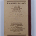 Lukemisto Suomen lapsille 4 - pikkukuva 2