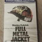 Full Metal Jacket UUSI Stanley Kubrick - pikkukuva 1