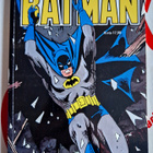 Batman Sarjakirja  Semic 1990 - pikkukuva 1