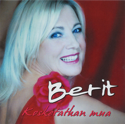 Berit : Kosketathan Mua - CD