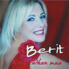 Berit : Kosketathan Mua - CD - pikkukuva 1