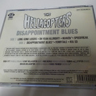 HELLACOPTERS - DISAPPOINTMENT BLUES CD NIMMAREILLA - pikkukuva 2