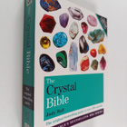 Judy Hall : The Crystal Bible - pikkukuva 1