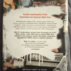 Nikki Sixx: Ekat 21 vuotta, kuinka minusta tuli Nikki Sixx - pikkukuva 2