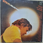 STEVE MILLER BAND : FLY LIKE AN EAGLE  LP - pikkukuva 2