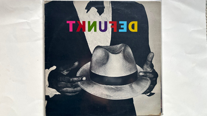 DEFUNKT, LP