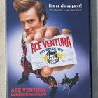 Ace Ventura - Lemmikkidekkari (1994) Jim Carrey - pikkukuva 1