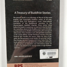A treasury of Buddhist stories from the Dhammapada commen... - pikkukuva 2