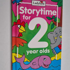 Joan Stimson : Storytime for 2 Year Olds - pikkukuva 1