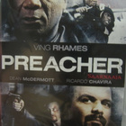 PREACHER / SAARNAAJA DVD UUSI - pikkukuva 1