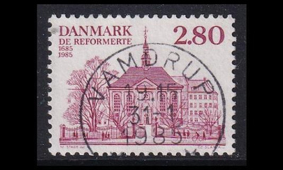 Tanska 828 o Reformistikirkko (1985)