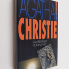 Agatha Christie : Salaperäiset rukiinjyvät - pikkukuva 1