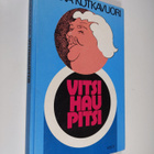 Pekka Kotkavuori : Vitsihaupitsi - pikkukuva 1