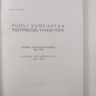 Aulis Alanen : Puoli vuosisataa postimiesten yhteistyötä ... - pikkukuva 3