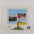 Lyn Wendon ym. : The Letterland ABC - pikkukuva 2