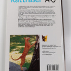 Rina Matthiessen : Kattraser A-Ö - pikkukuva 2